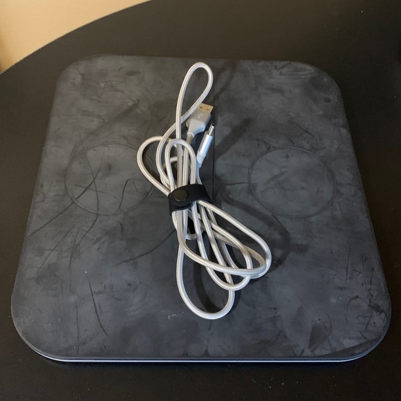 Nike Adapt BB Dark Grey - Picture 9 of 11